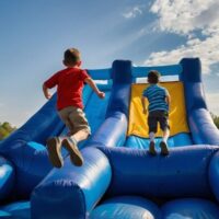 bounce house rental israel jumping castles for hire beit shemesh cheap tent tents israel